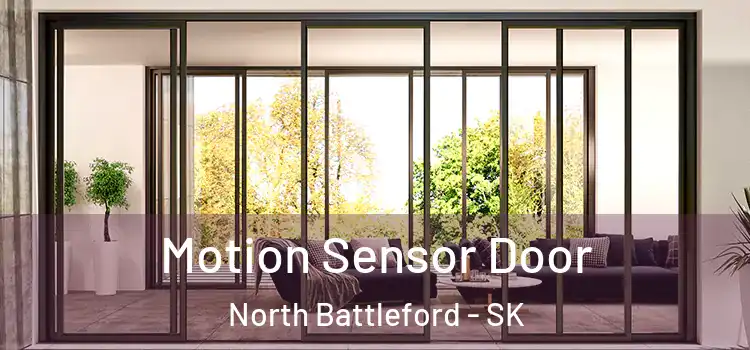  Motion Sensor Door North Battleford - SK