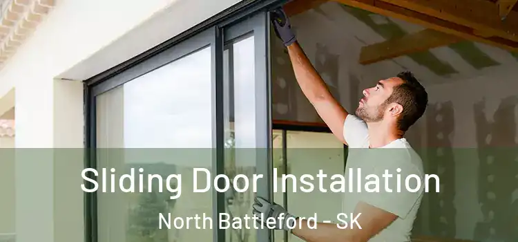  Sliding Door Installation North Battleford - SK