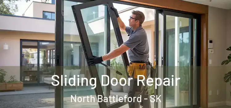  Sliding Door Repair North Battleford - SK