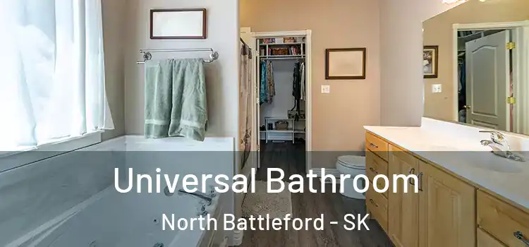  Universal Bathroom North Battleford - SK